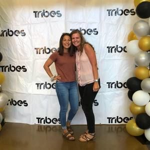 Meet your Posher, Ellie